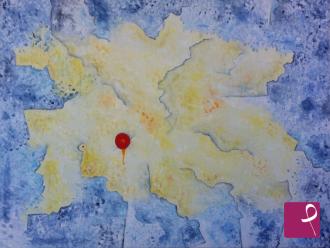 online paintings on sale