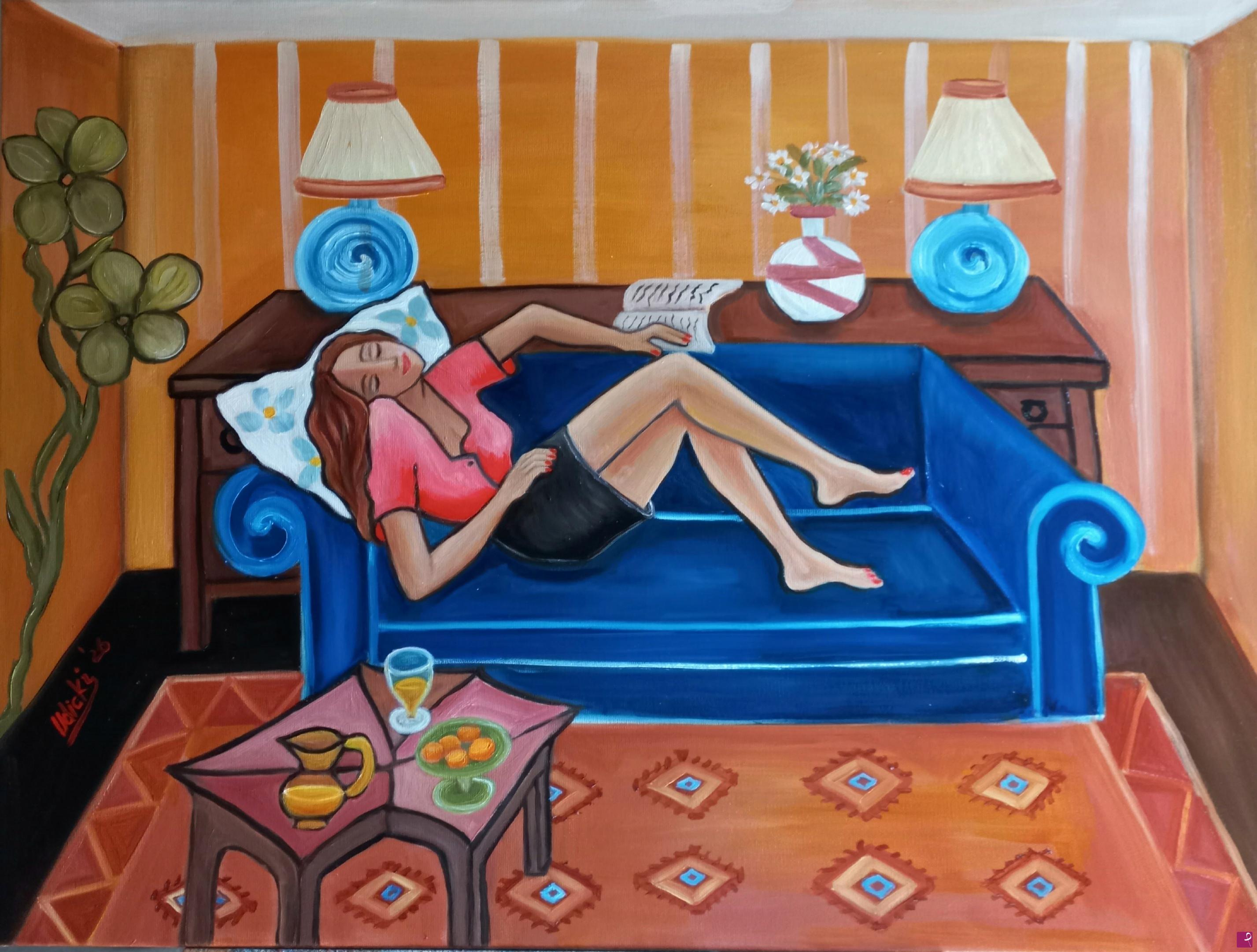 paintings on sale online