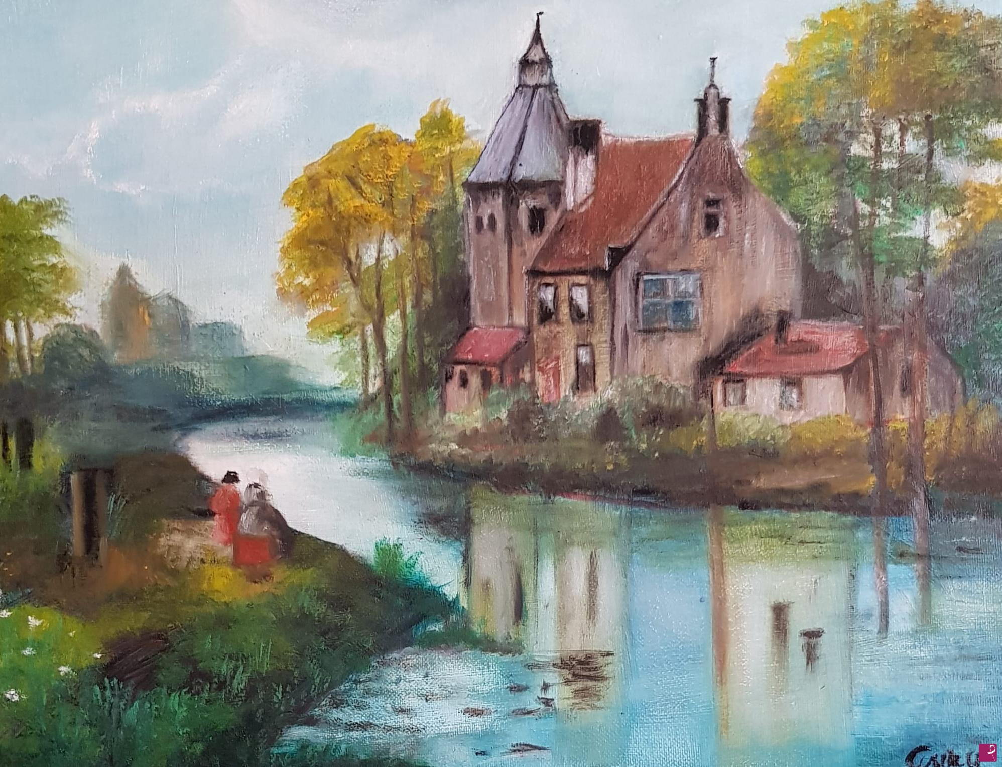paintings on sale online