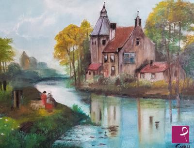 online paintings on sale