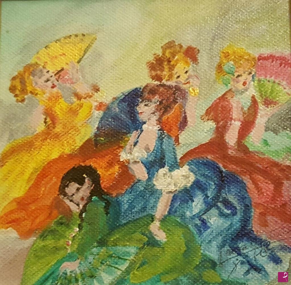 paintings on sale online