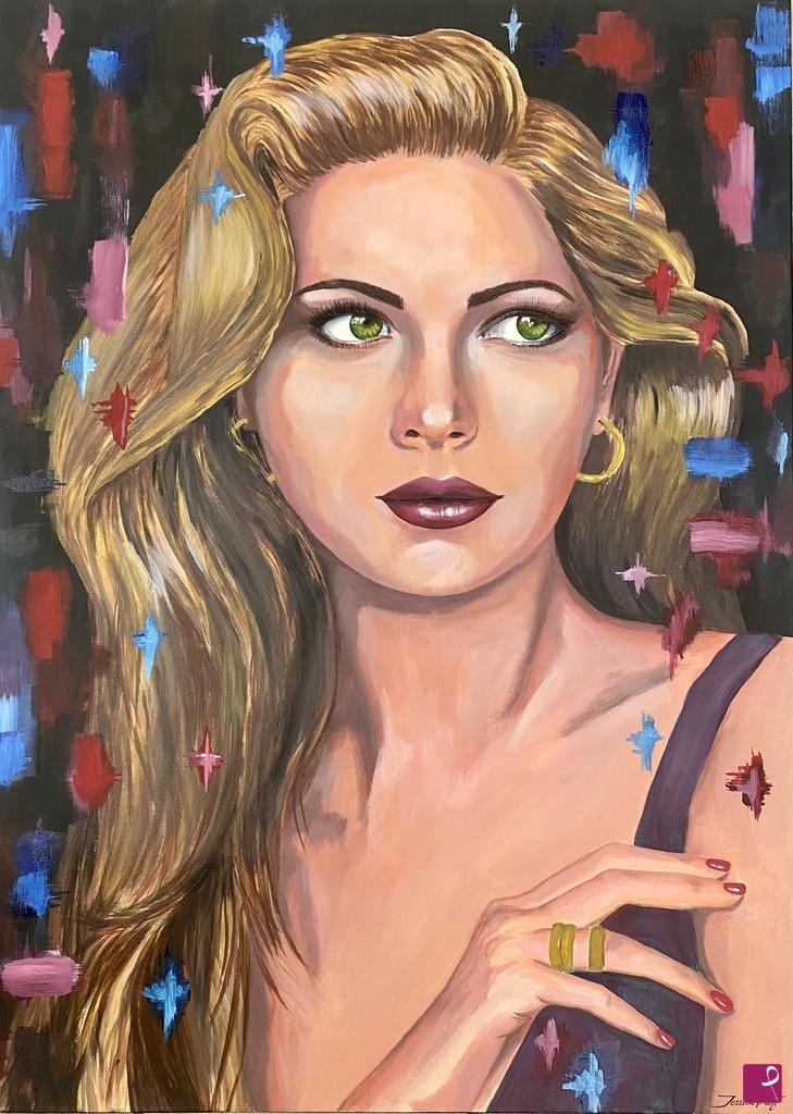 paintings on sale online