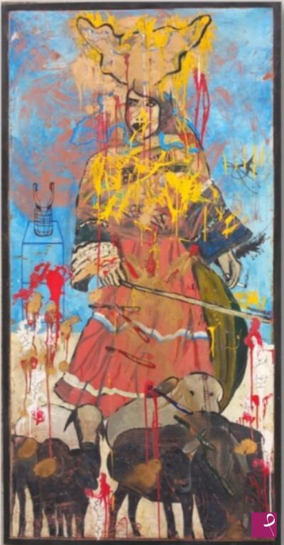 online paintings on sale