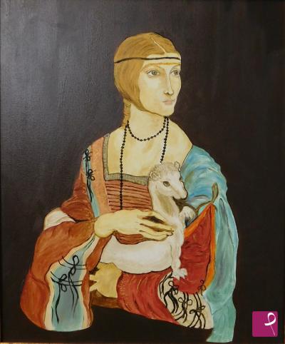 online paintings on sale