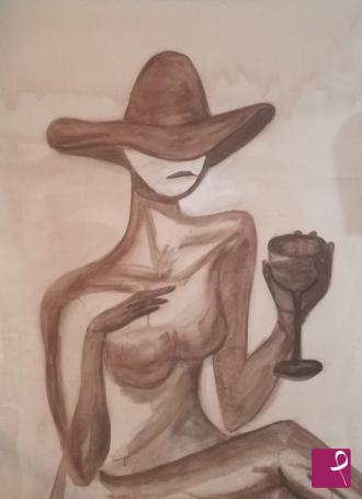 online paintings on sale