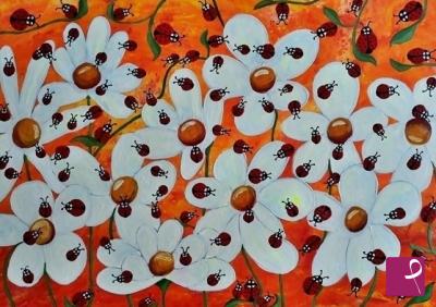 online paintings on sale