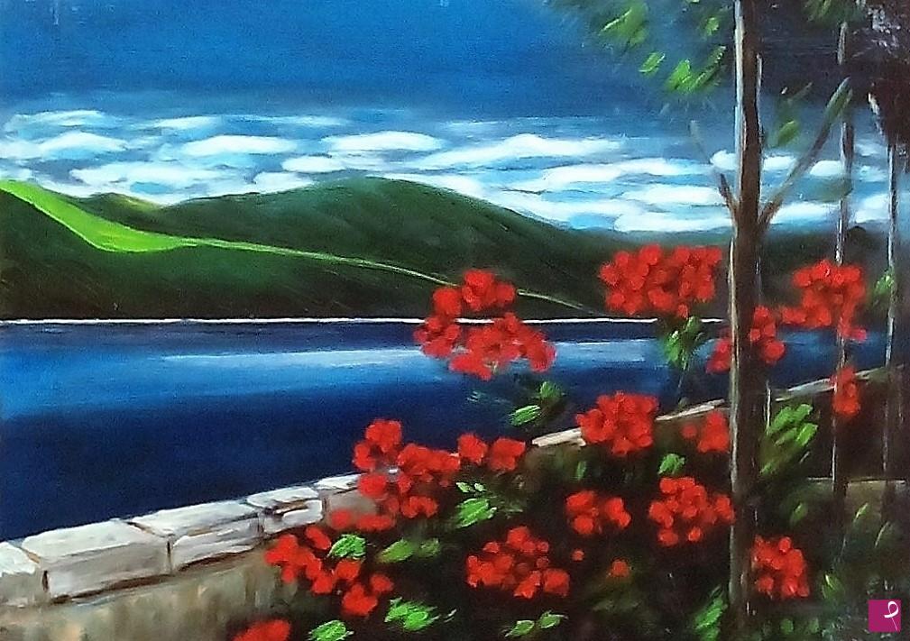 paintings on sale online