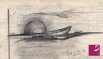 sold painting on PitturiAmo