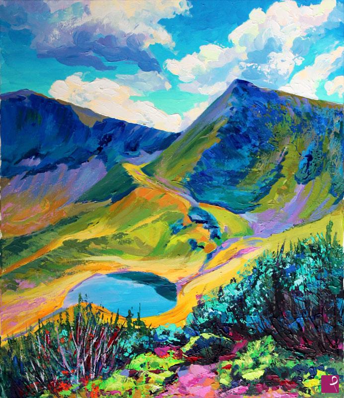 paintings on sale online