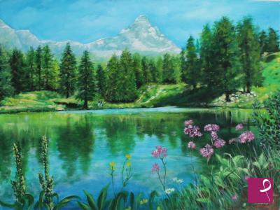 online paintings on sale
