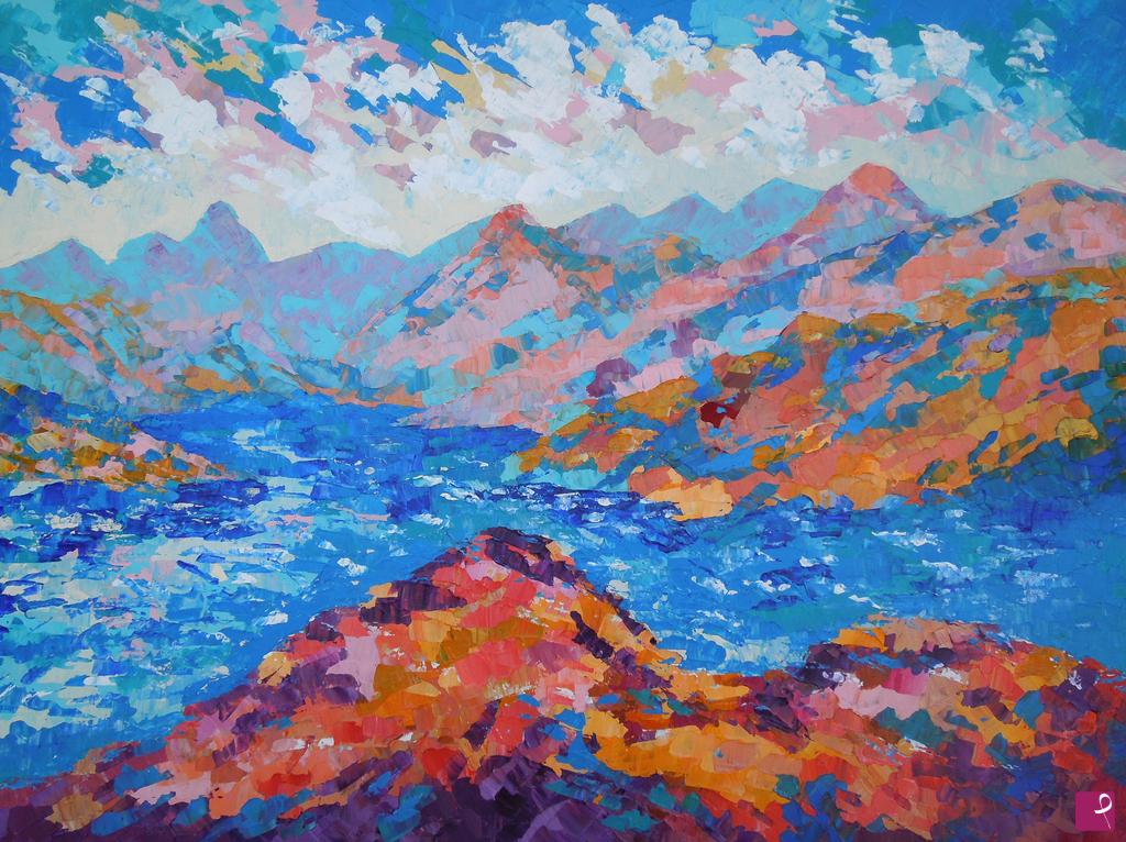 paintings on sale online