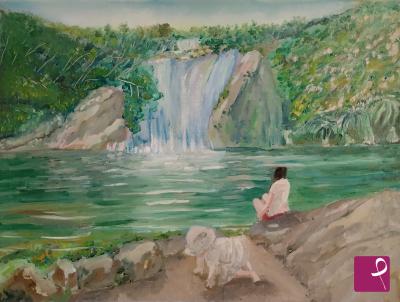 online paintings on sale