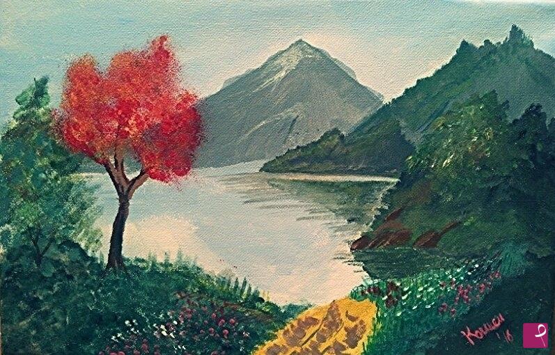 paintings on sale online