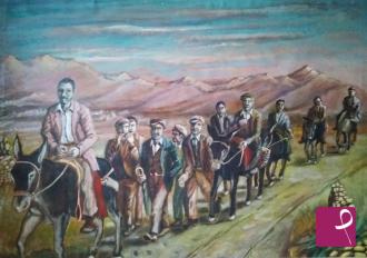 online paintings on sale