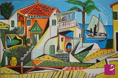 online paintings on sale