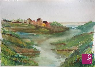 online paintings on sale