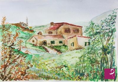 online paintings on sale