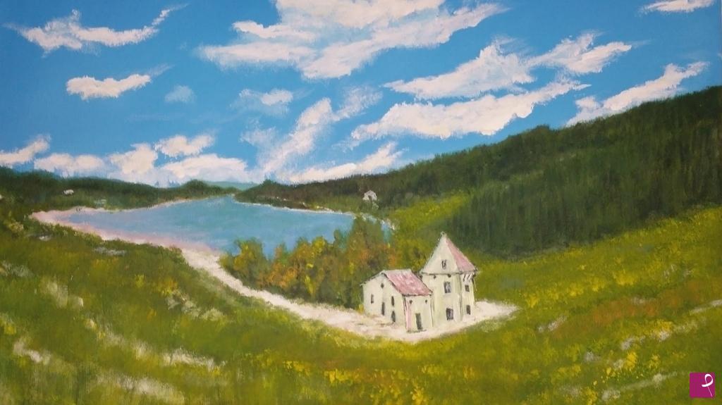 paintings on sale online