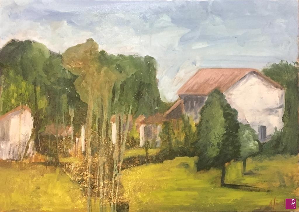 paintings on sale online