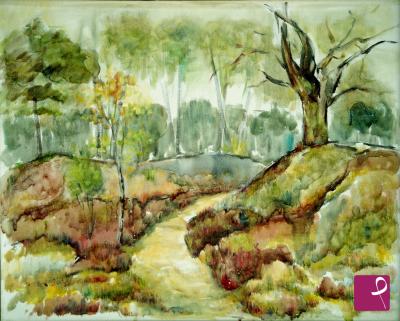 online paintings on sale