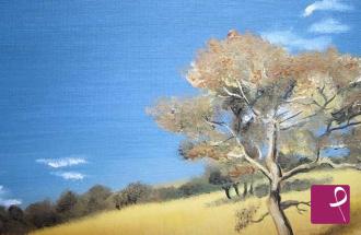 sold painting on PitturiAmo