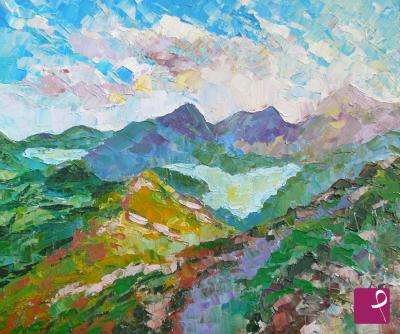 online paintings on sale