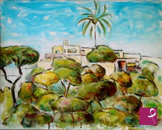 online paintings on sale
