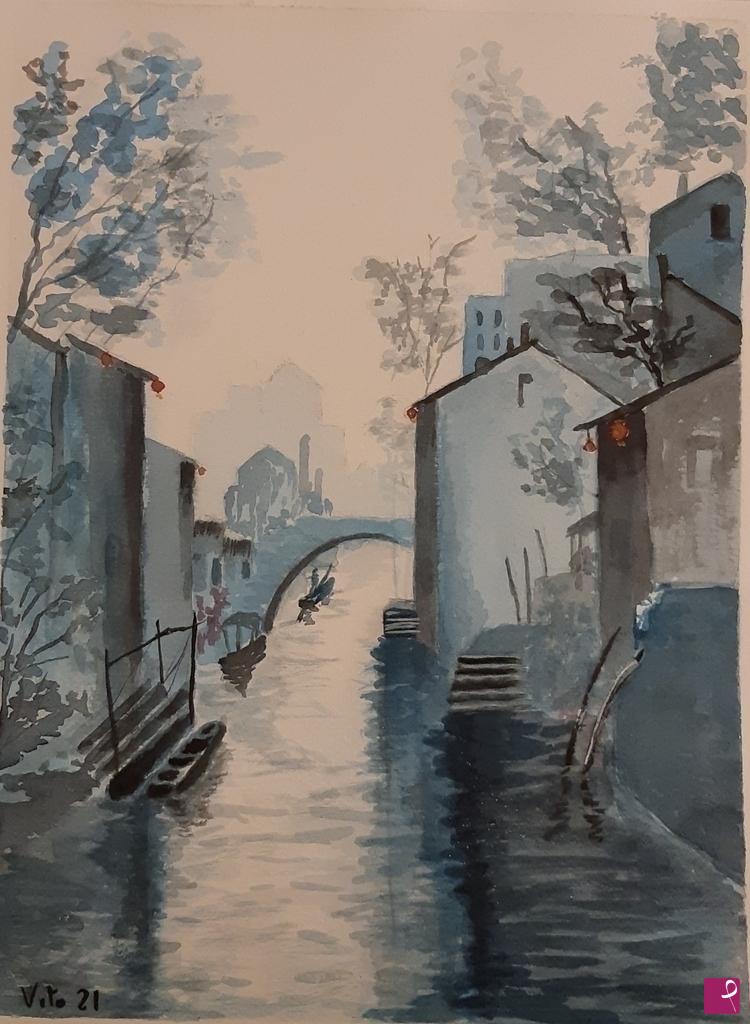paintings on sale online