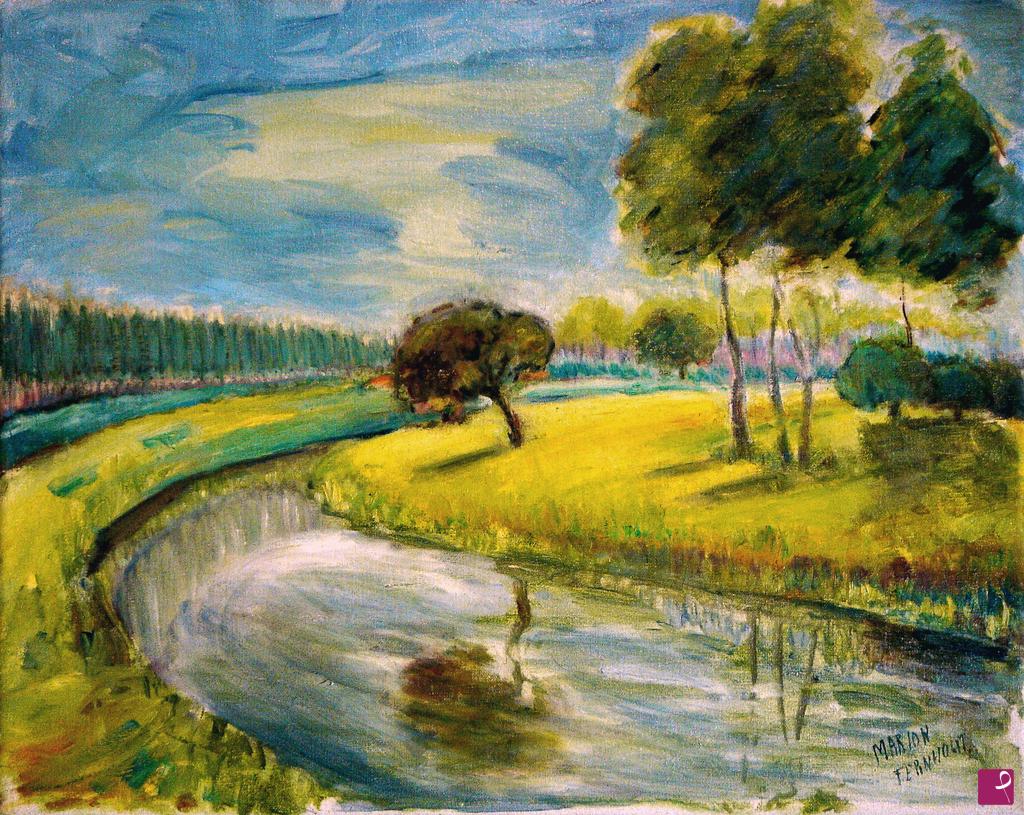paintings on sale online