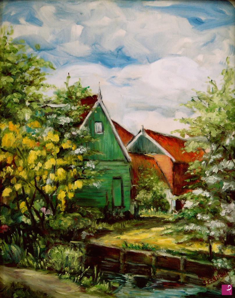 paintings on sale online