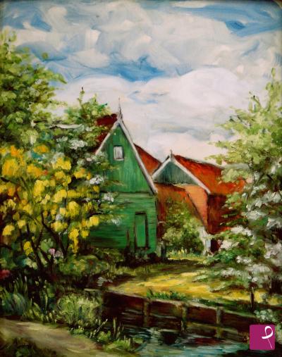 online paintings on sale