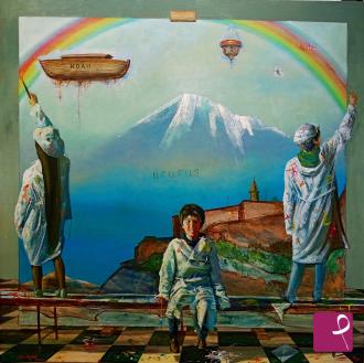 online paintings on sale