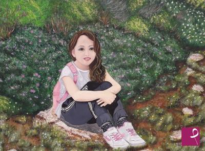 online paintings on sale