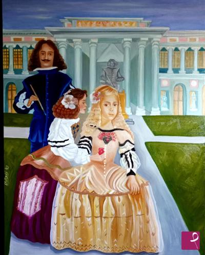 online paintings on sale