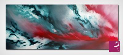 sold painting on PitturiAmo