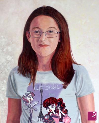 sold painting on PitturiAmo