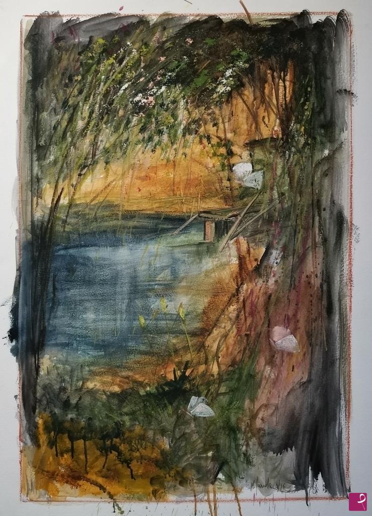 paintings on sale online