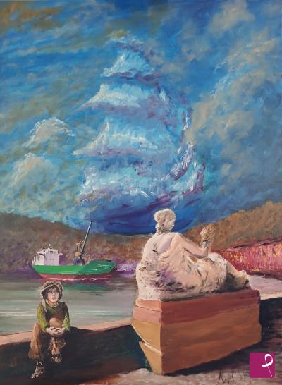 online paintings on sale