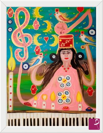 online paintings on sale