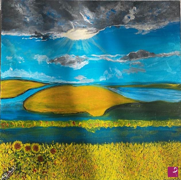 paintings on sale online