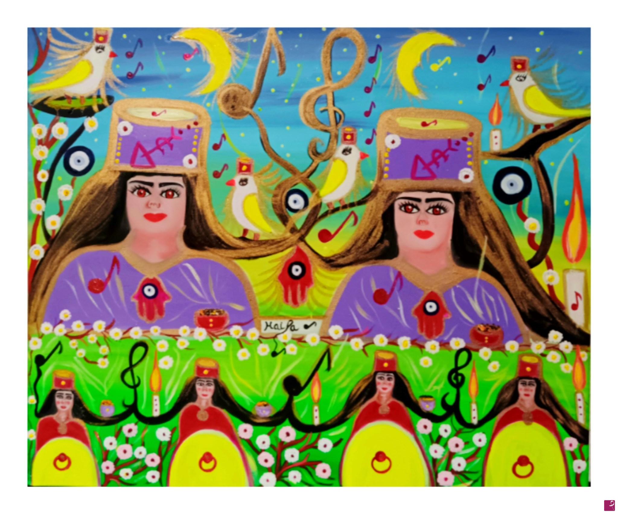 paintings on sale online