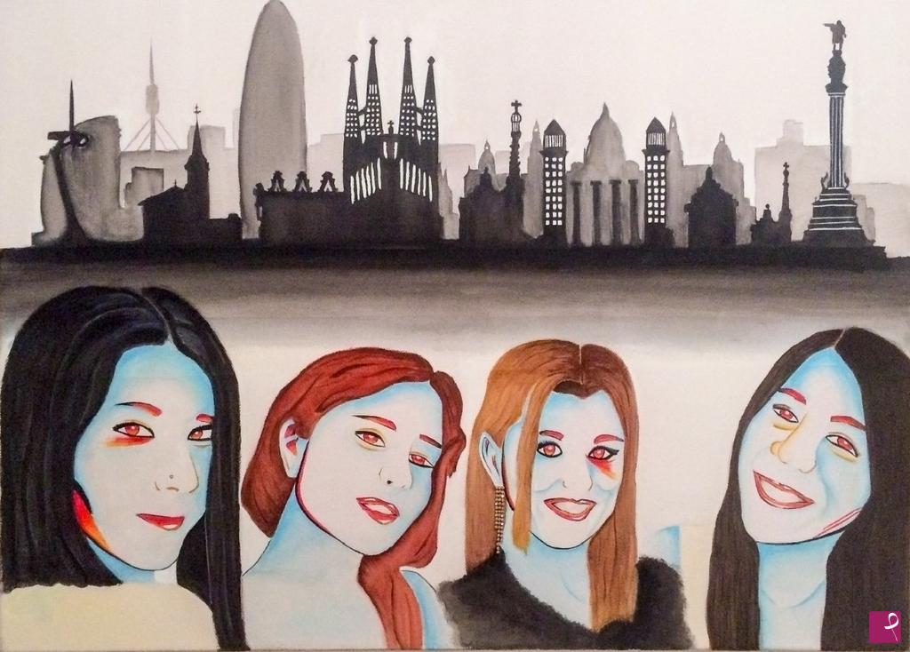 paintings on sale online