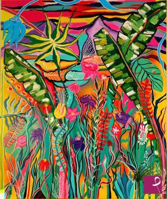 online paintings on sale