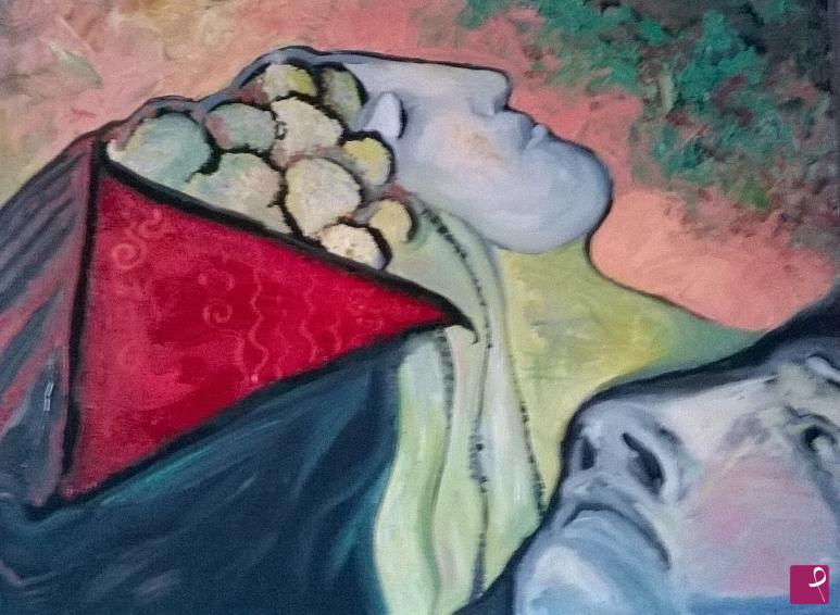 paintings on sale online