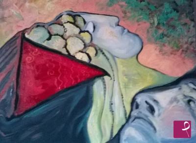 online paintings on sale