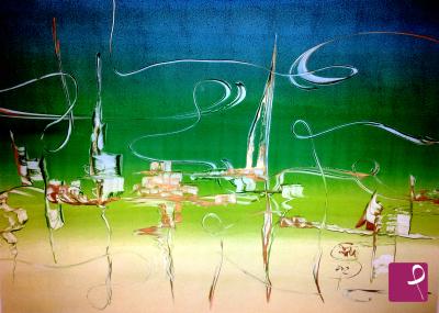 online paintings on sale