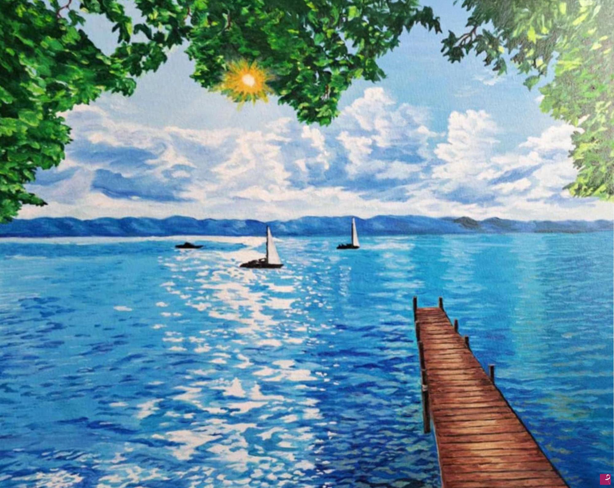 paintings on sale online