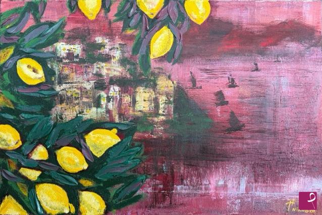 paintings on sale online