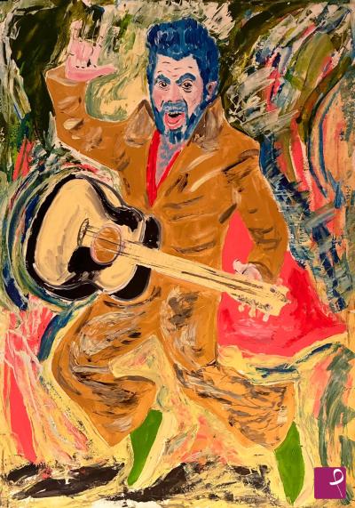 online paintings on sale