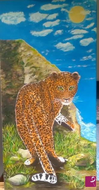 online paintings on sale